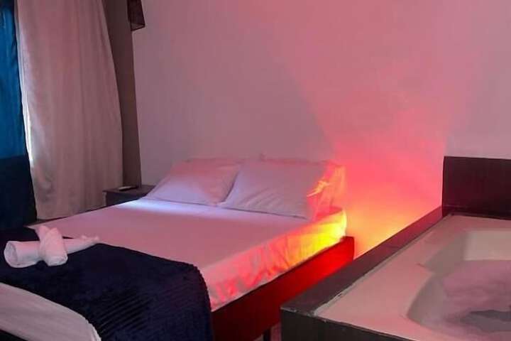 HOTEL ORTEGA LA 33 in Medellín