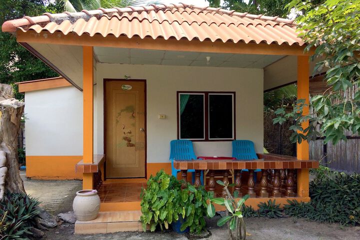 Terrace/Patio 100 of 106
