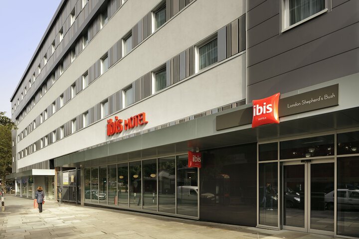 Hotel 48 of 53