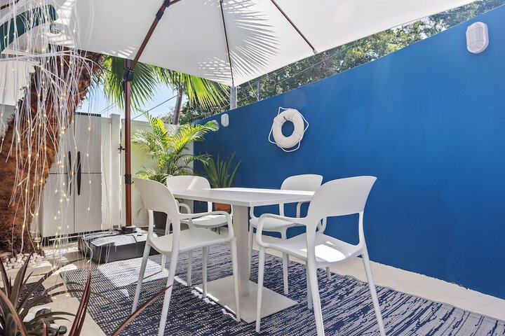 Terrace/Patio 158 of 224
