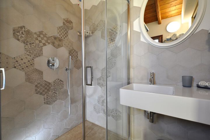 Bathroom Vanities