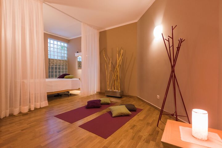 Wellness Treatments