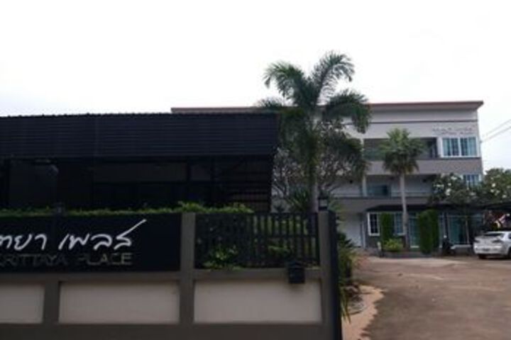 Krittaya place