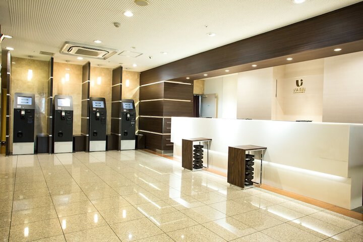 Hotel Interior 3 of 20