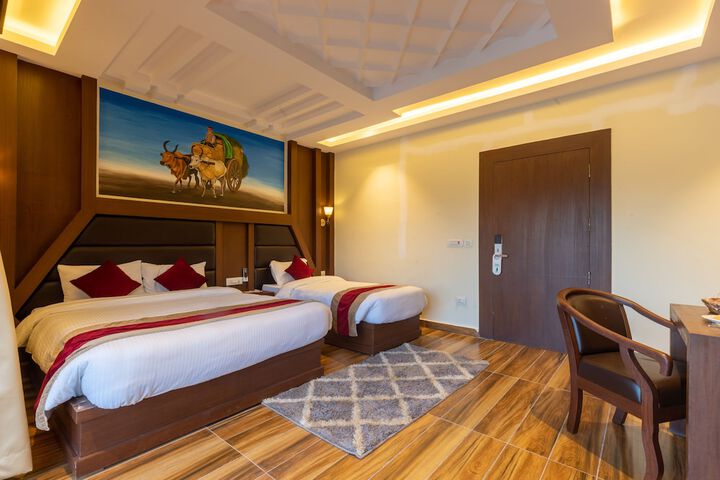 Room 18 of 38