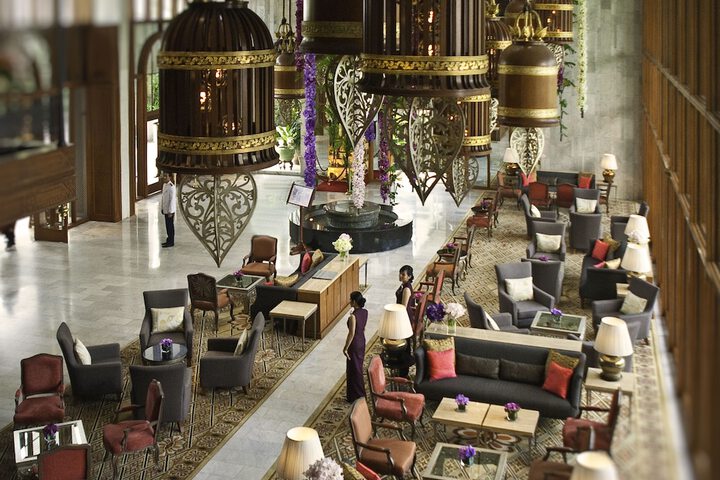 Hotel Interior 2 of 179
