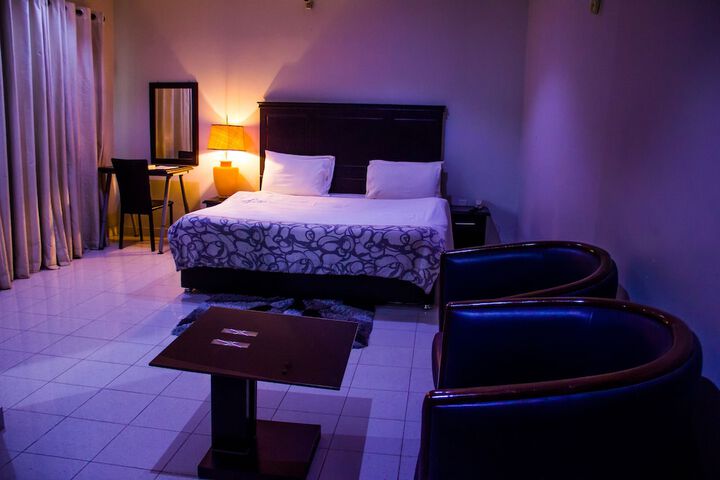 Lekki Heights Hotel