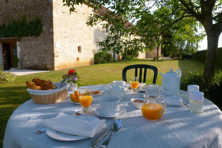 Breakfast/Coffee Service 39 of 60