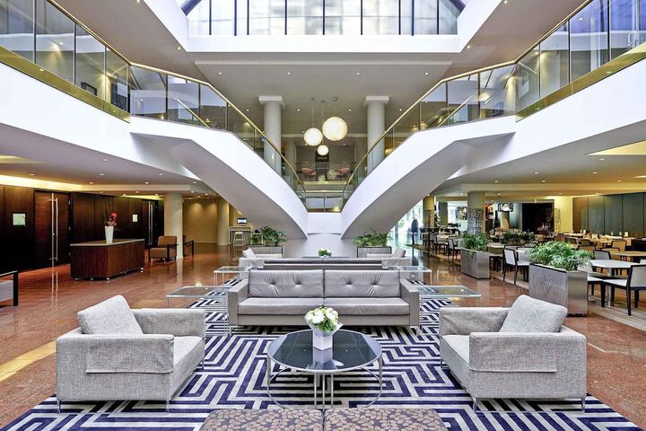 Hotel 105 of 107