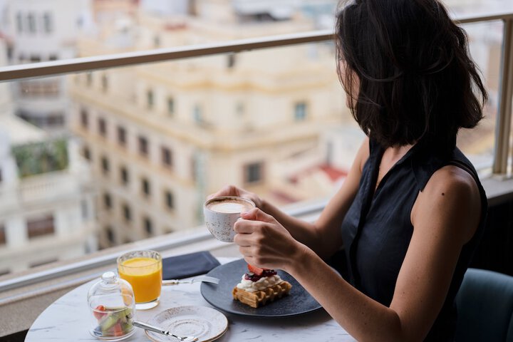 Breakfast/Coffee Service 61 of 89