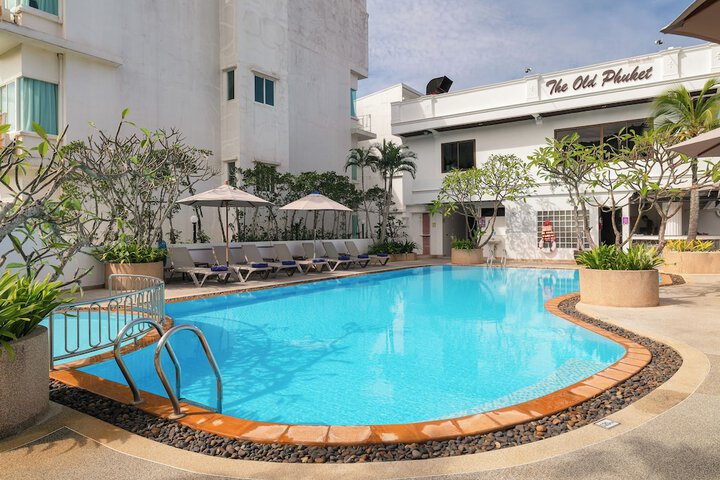 Hotel 68 of 86