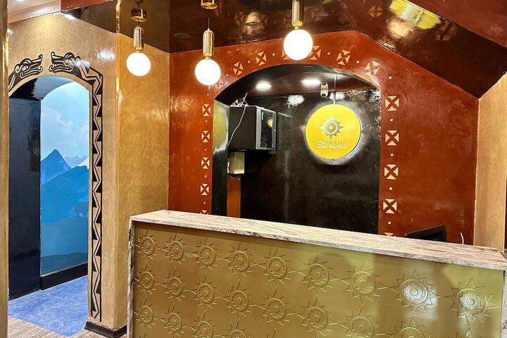 Hotel Interior 54 of 61