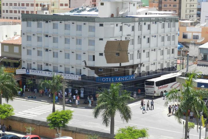 Hotel 42 of 49