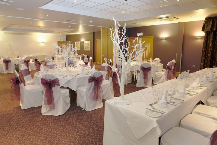 Wedding/Banquet 68 of 90