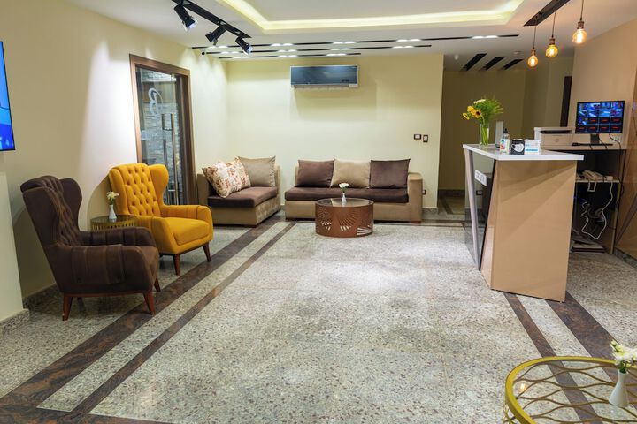 Hotel Interior 2 of 31