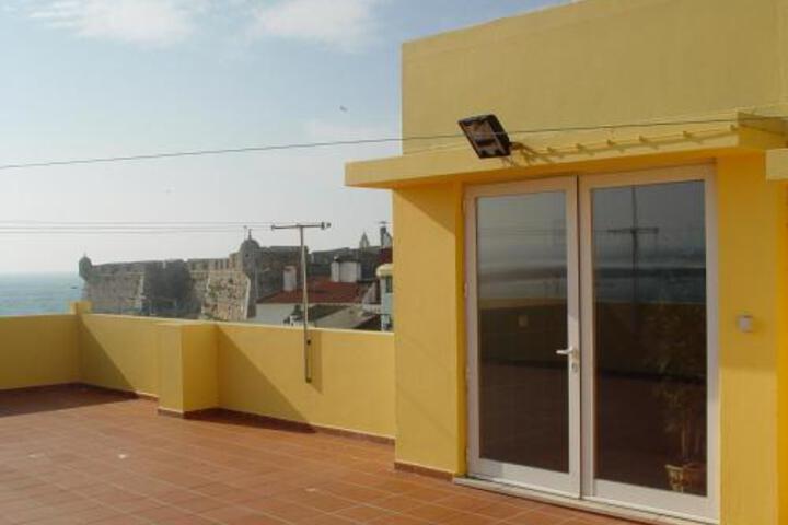 Residencial Popular