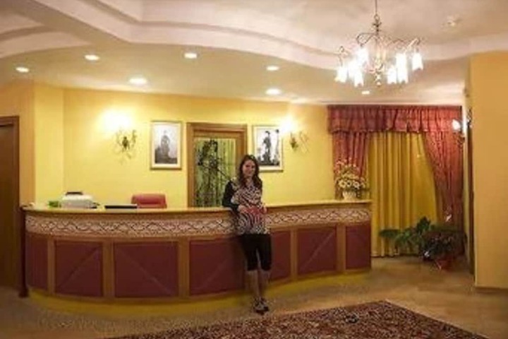 Hotel Interior 3 of 52