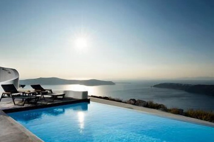 Pool to Cool