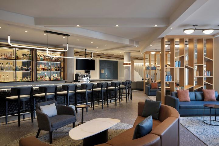 Lobby Photos