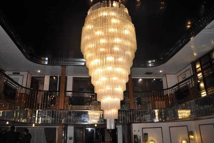 Hotel Interior 3 of 27