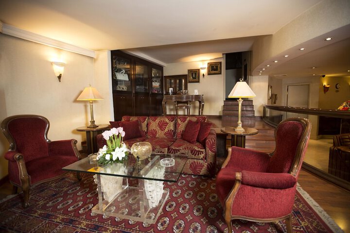 Hotel Interior 6 of 81