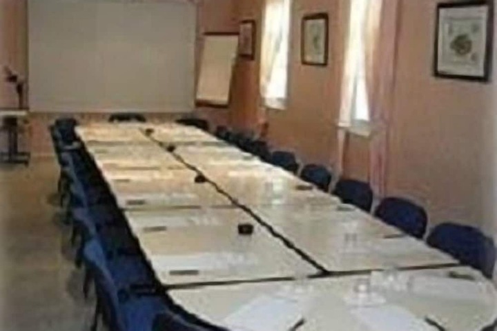 Meeting 50 of 63