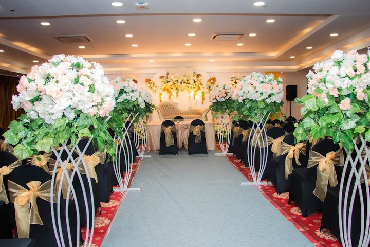Wedding/Banquet 29 of 48