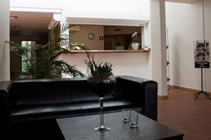 Hotel Interior 20 of 23