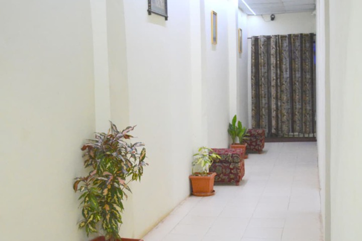 Hotel Interior 44 of 46