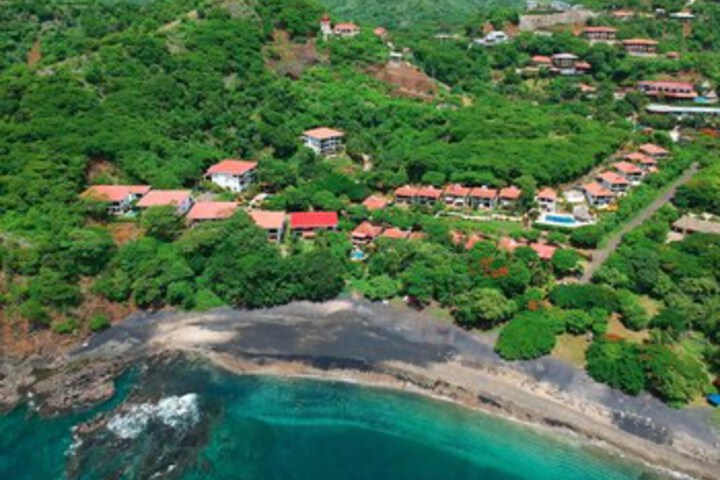 Los Almendros de Ocotal