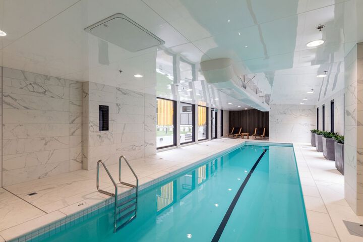 Pool 8 of 17