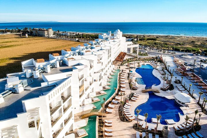 Image of Hotel Zahara Beach by Q Hotels