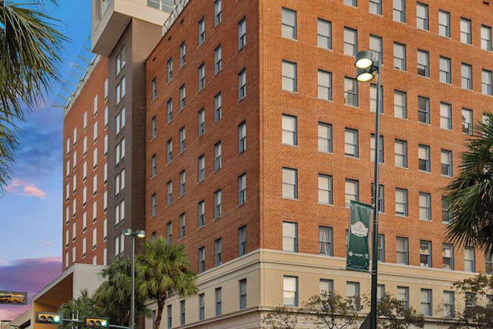 Hotel 89 of 98