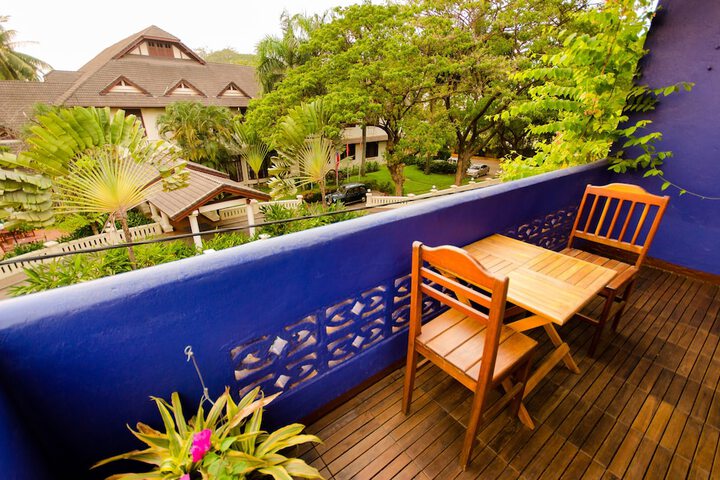 Terrace/Patio 22 of 44