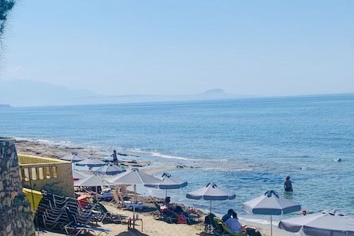 Beach 124 of 161