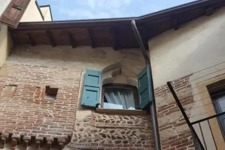 Image of La Casa sui Portici