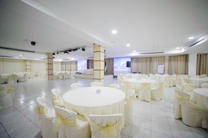Wedding/Banquet 22 of 29