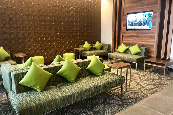 Hotel Interior 2 of 88