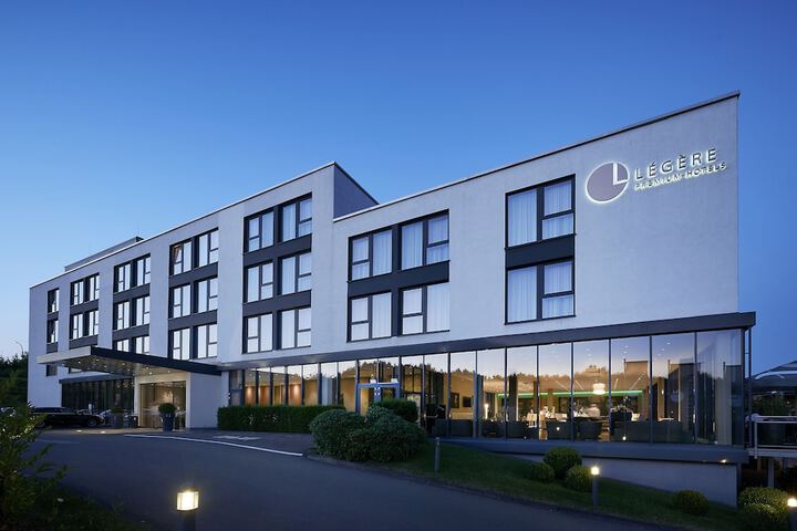 Hotel 61 of 65