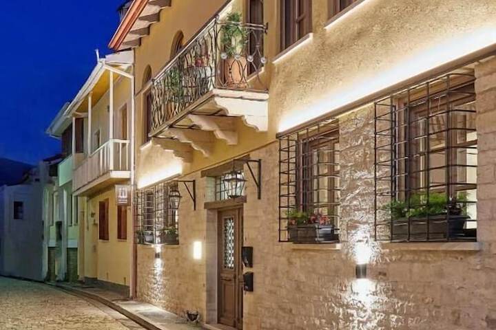 Image of Ialna Boutique Hotel