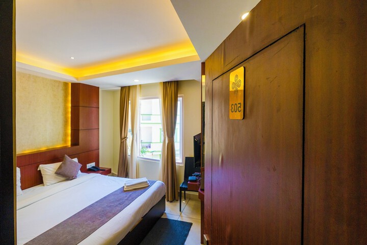 Room 38 of 110