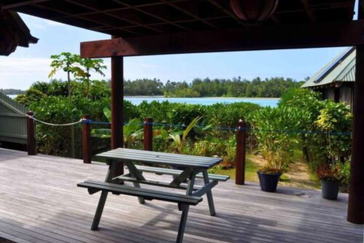 Terrace/Patio 20 of 27