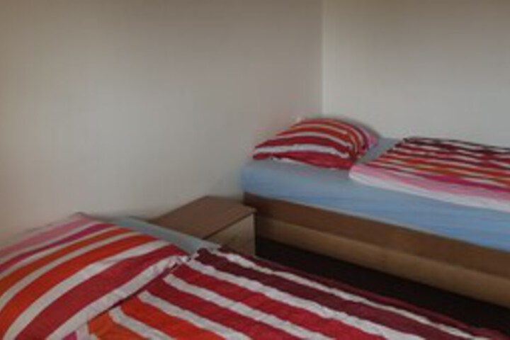 Ferienwohnung Maj