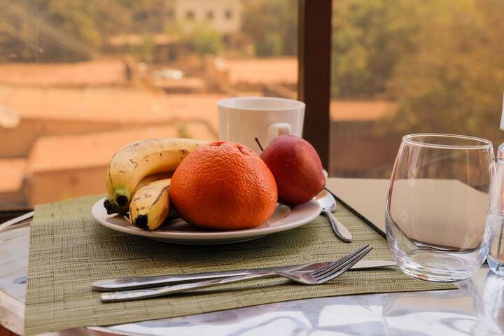 AG HOTEL Ouaga