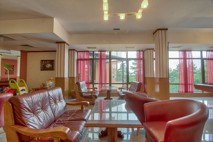 Image of Park hotel Arbanasi