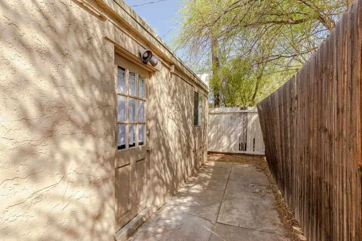 Image of Spacious Exquisite 4-bed Home in Tucson