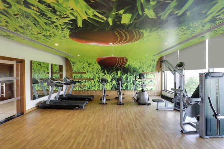 Health and Fitness 32 of 61