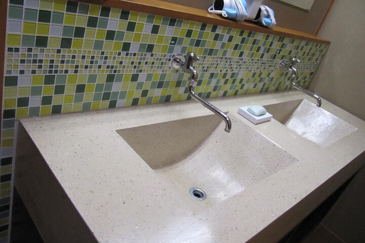 Bathroom Vanities