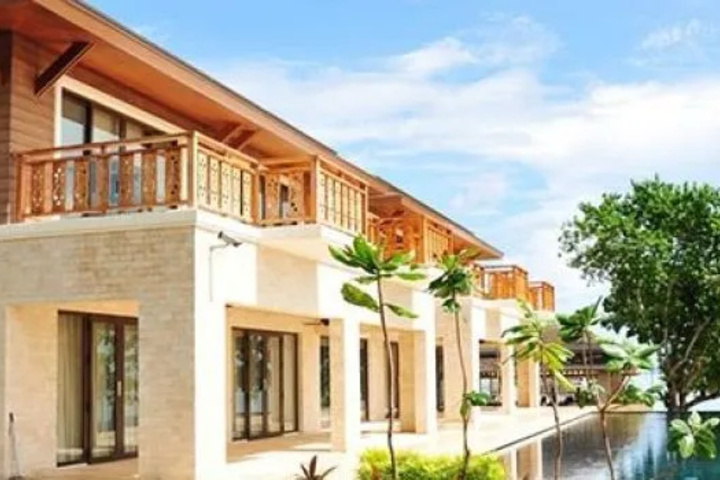 ASTORIA BOHOL