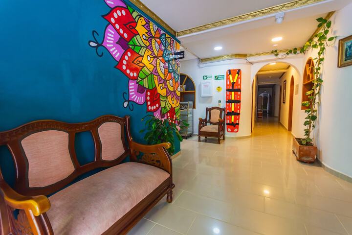 Hotel Interior 45 of 51